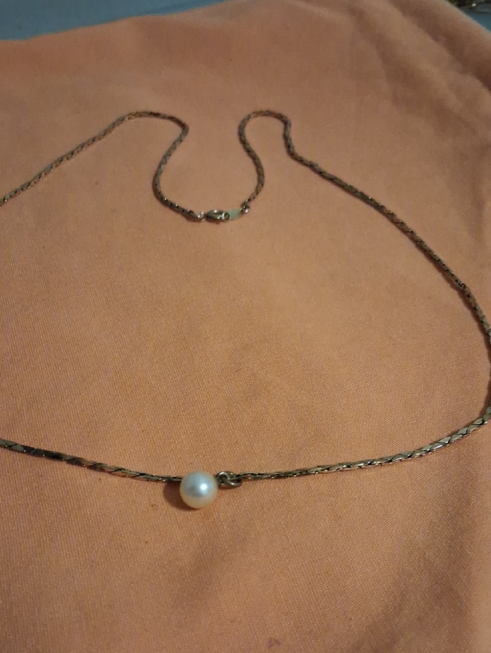 Necklace